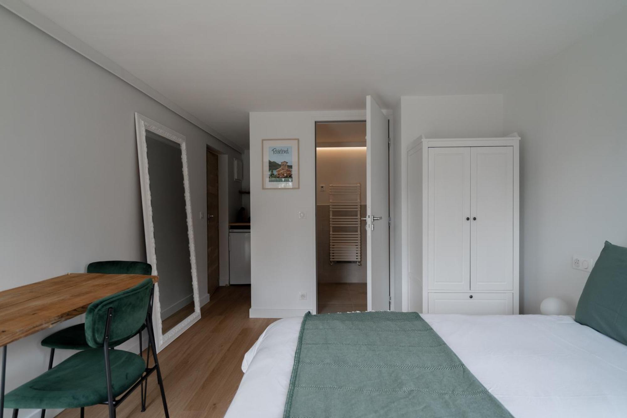La Ferme D'Hauteluce - Chambre D'Hotes Exteriér fotografie