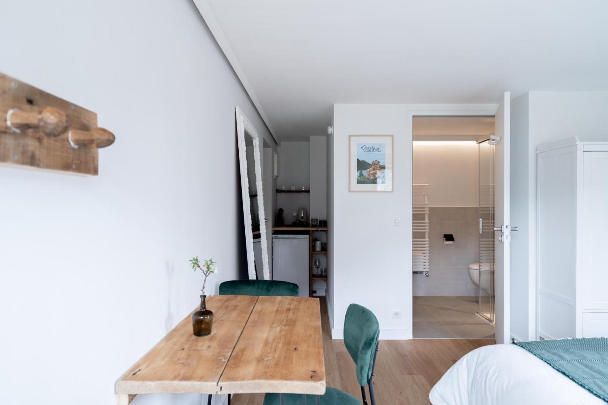 La Ferme D'Hauteluce - Chambre D'Hotes Exteriér fotografie